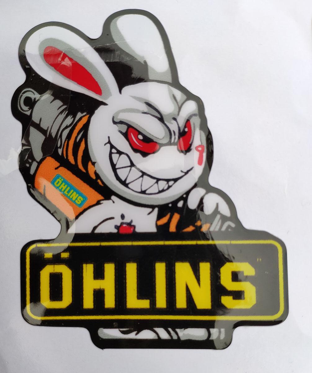 Top 65+ về hình xăm chữ ohlins