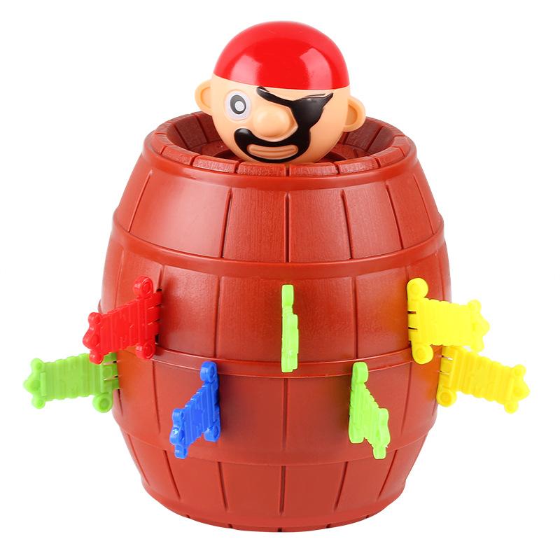 Đâm hải tặc size lớn 20cm HZ013