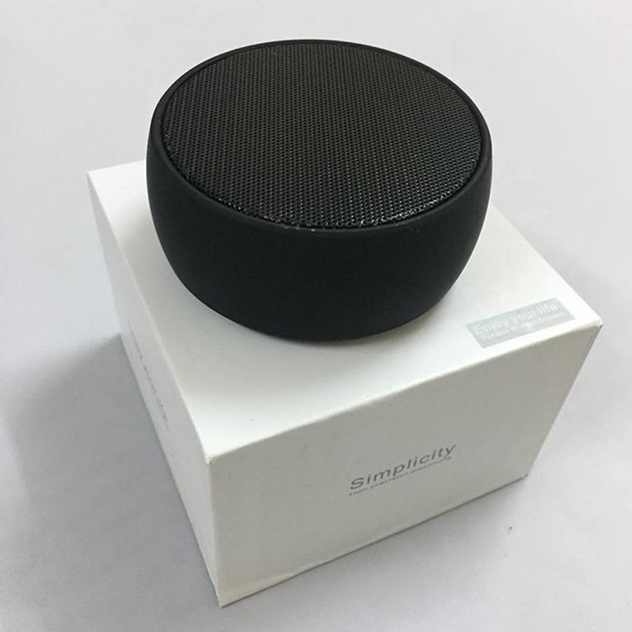 Loa Bluetooth Mini Simplicity BS-01, Loa Bluetooth Âm Thanh Super Bass siêu trầm, Loa Bluetooth Mini, Loa Di Động, Âm Thanh Chất Lượng, Thiết Bị Âm Thanh, Loa Bluetooth Giá Tốt, Công Suất Mạnh Mẽ