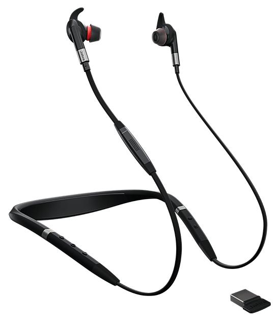 Tai nghe Jabra Evolve 75e
