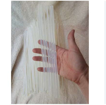 SỈ - 1KG KEO NẾN LỚN, NHỎ - HÀNG TRONG, SIÊU DÍNH