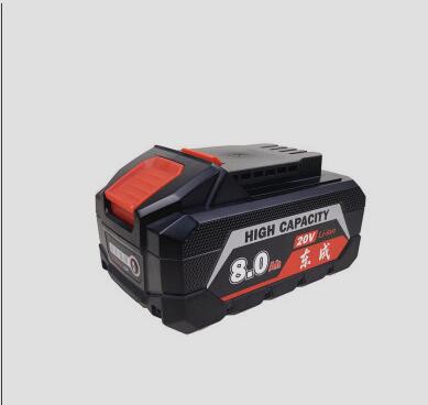 Pin 20v / 8ah dongcheng cho máy dùng pin 20v