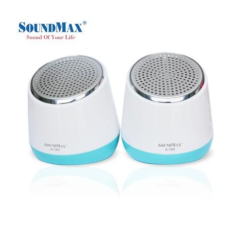 Loa soundmax a160/2.0