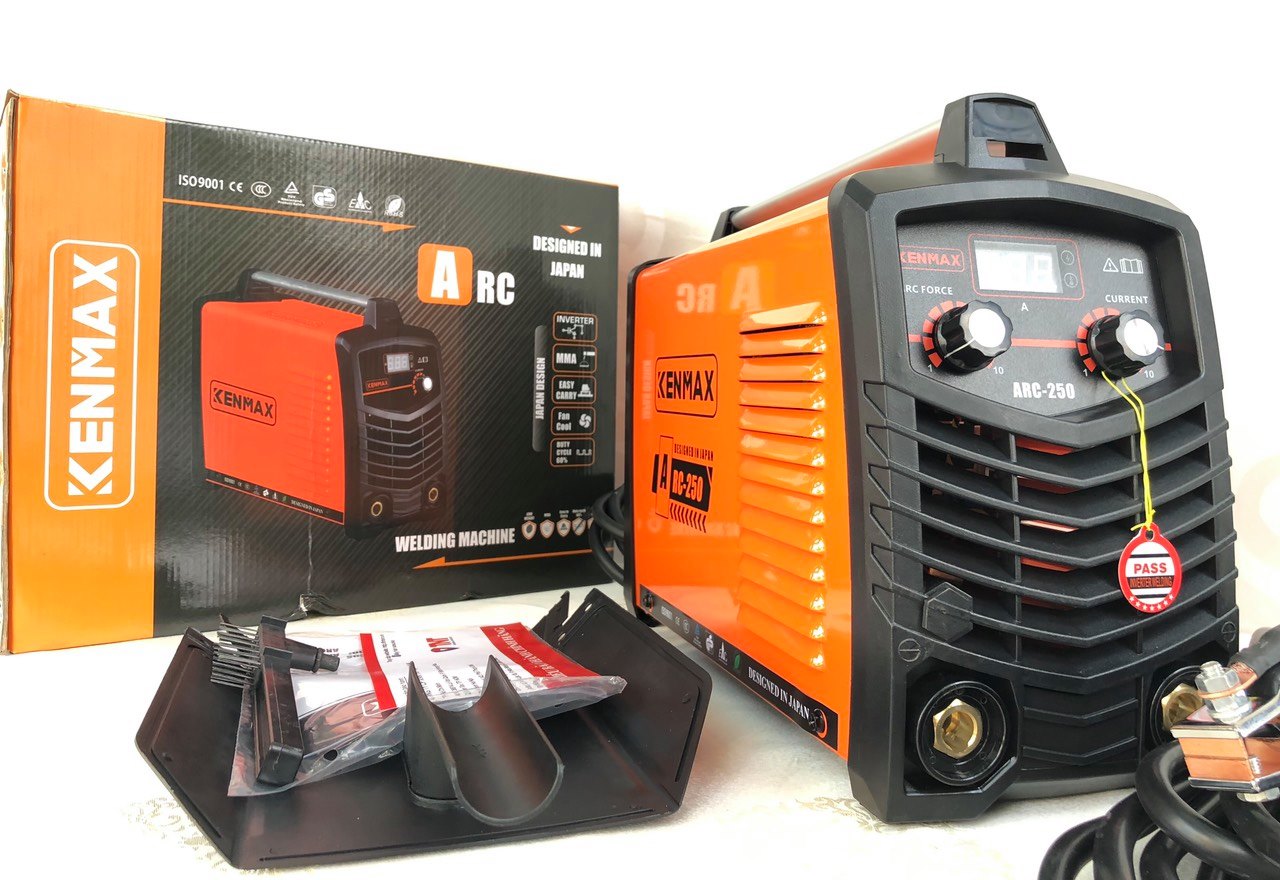 May han , may han mini ,may han dien tu , máy hàn, máy hàn điện tử mini kenmax arc-250 , may han kenmax , máy hàn , máy hàn tốt , máy hàn dây đồng, may han dung xuong , may han , may han tot