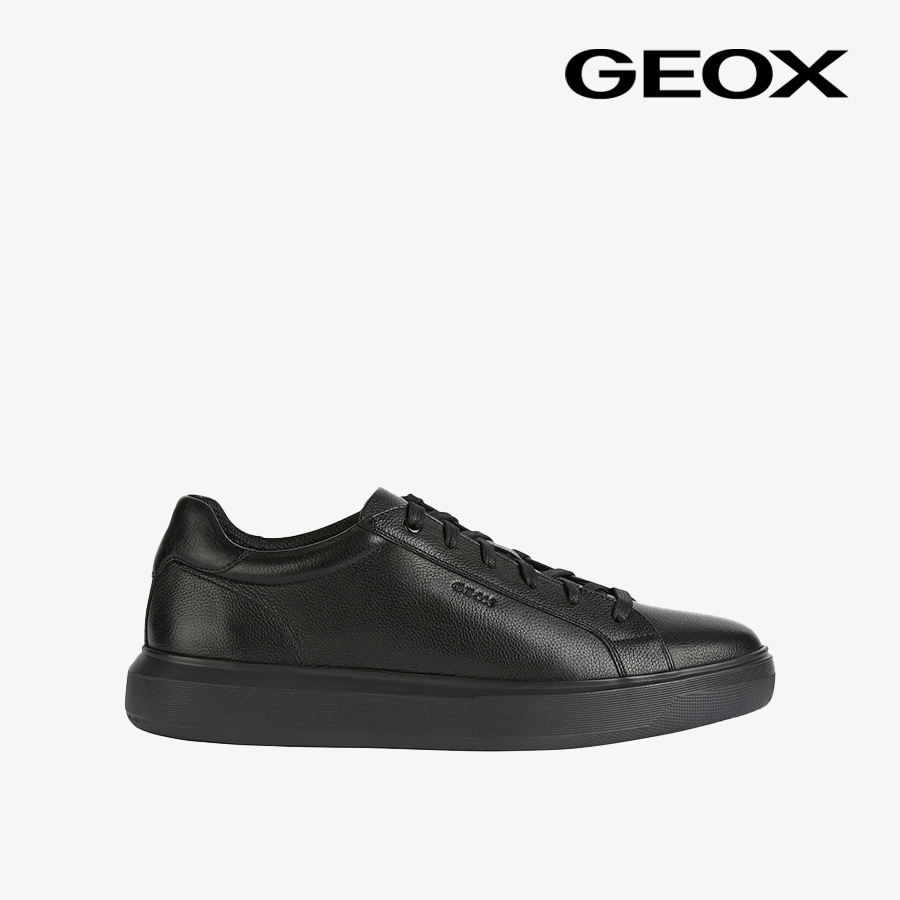 Giày sneakers nam geox u deiven b