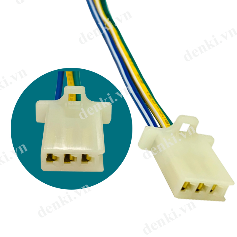 Ghim báo xăng dành cho các dòng xe / SL: 2 cái