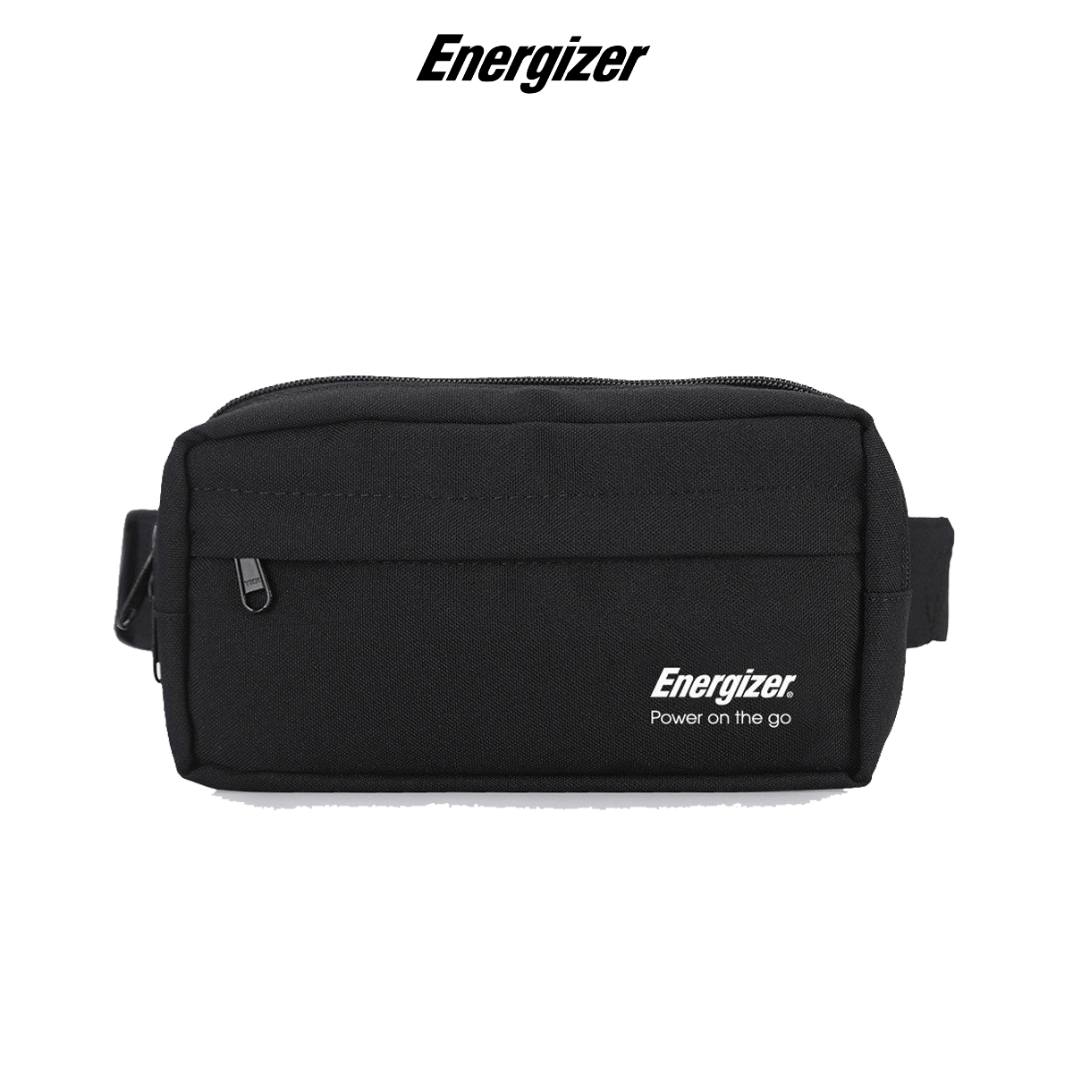 Túi Đeo Chéo Vải Canvas Nhỏ Gọn Tiện Lợi Energizer