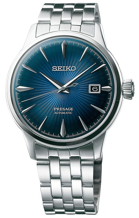 đồng hồ seiko presage automatic Chất Lượng, Giá Tốt 