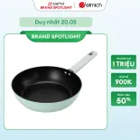 (Chỉ 25-29.06)Chảo chống dính Elmich Classic EL-5974SK26 Size 26cm