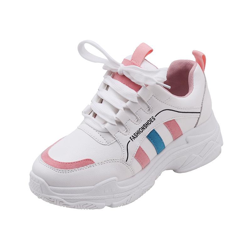 Giày thể thao chữ FASHION