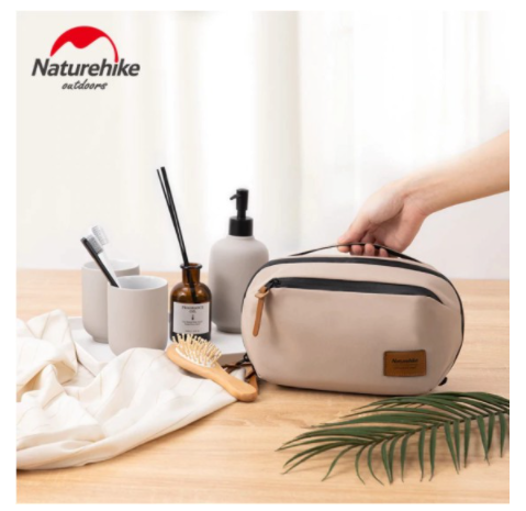 Túi đựng đồ vệ sinh cá nhân Glamping NatureHike NH20SN009