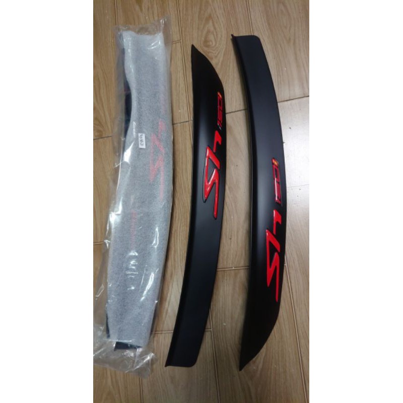 Nẹp sườn sh 2020