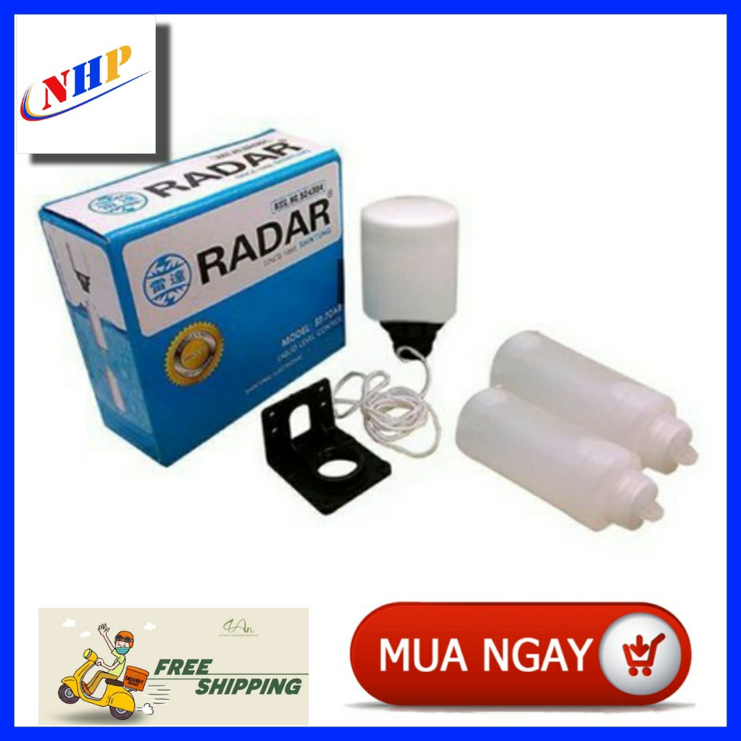 Phao cơ st-70ab radar
