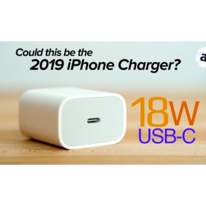 Cốc Sạc Nhanh 18W Cho iphone X,Xr,Xsmax 11pro 11 11promax loại tốt bảo hành 1 đổi 1