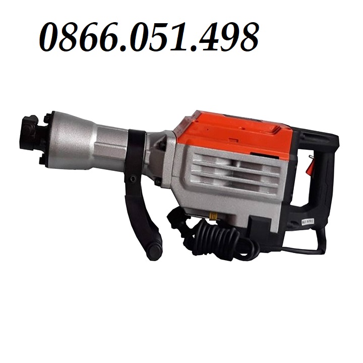 Máy Đục 1650W Oshima MD-1650-48