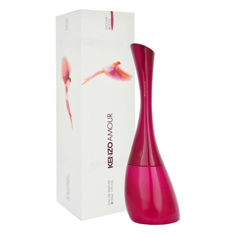 Nước hoa nữ kenzo amour edp