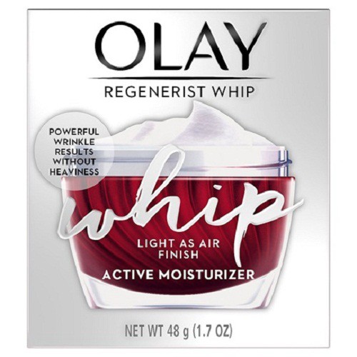 Kem Dưỡng Chống Lão Hóa OLAY Regenerist Whip Active Moisturizer 48g