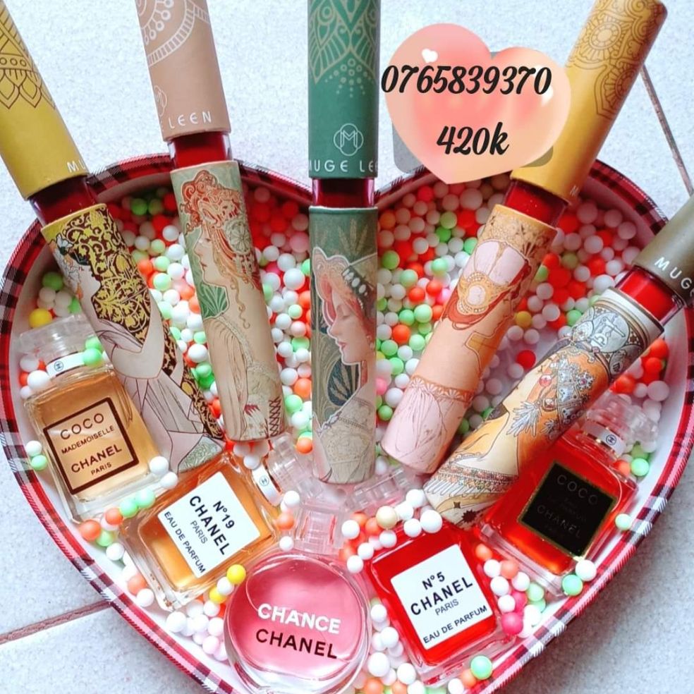 Quà sinh nhật tặng bạn gái, quà valentine 14/2 , quà noel