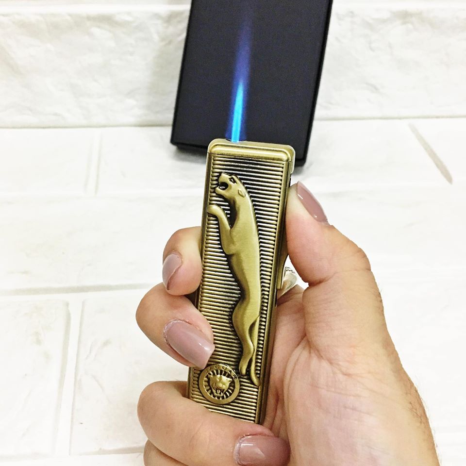 (BẬT LỬA GIÁ RẺ) HỘT QUẸT KHÈ KIM LOẠI HÌNH NỔI NÚT TRƯỢT