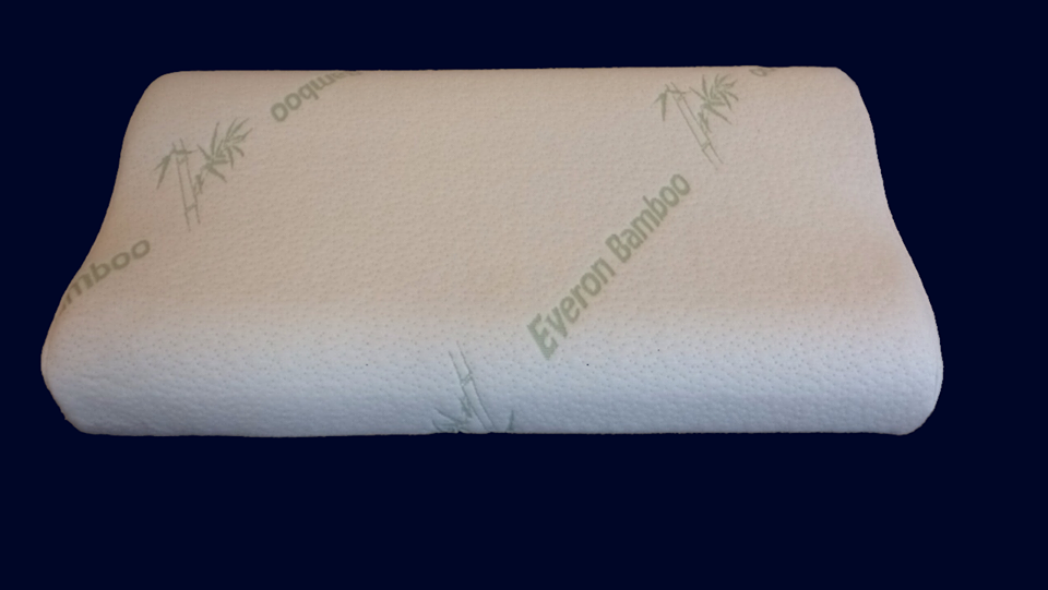 Gối than hoạt tính Everon Neck Protective