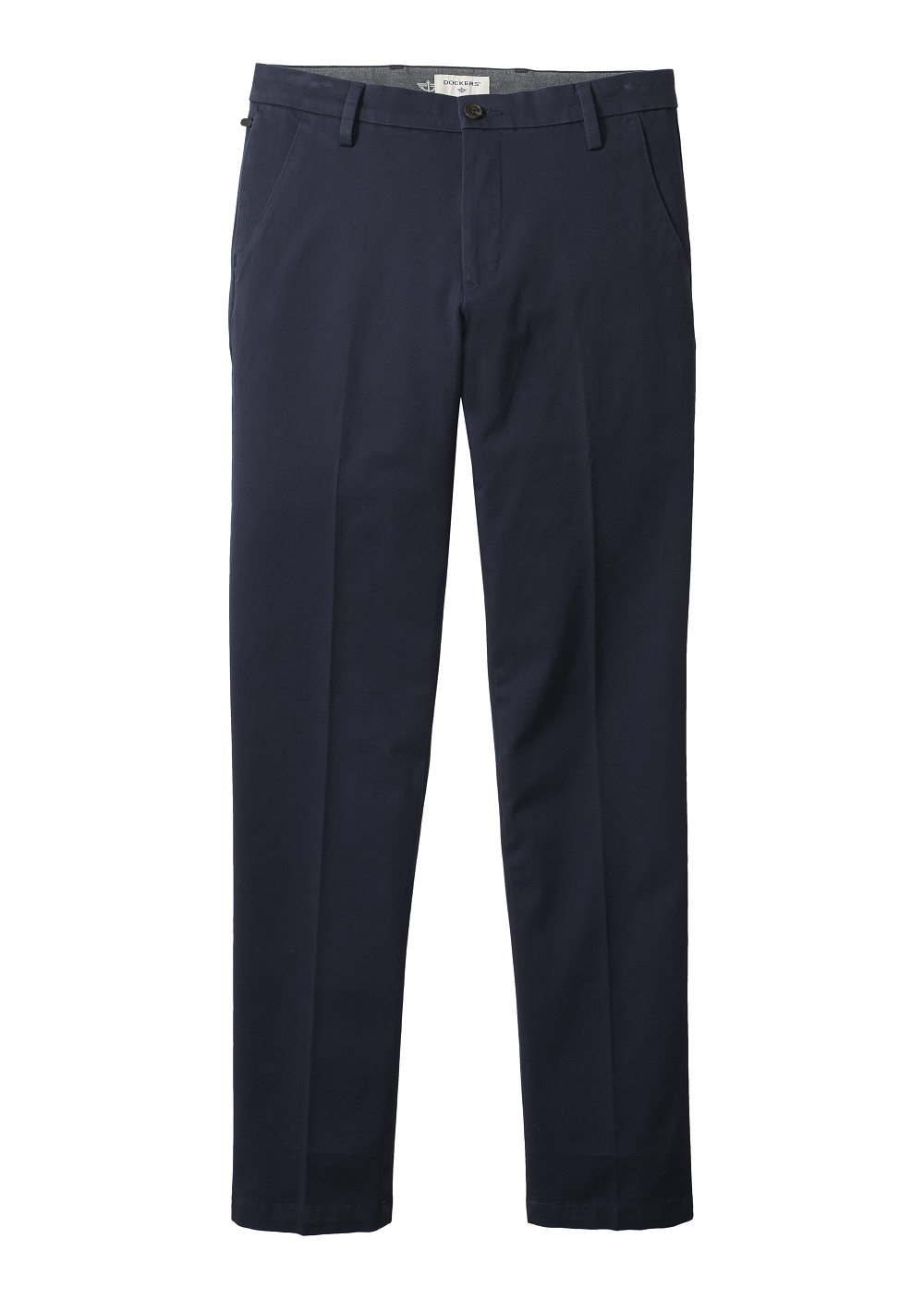 DOCKERS - Quần Khaki Nam Dài 36272-0005