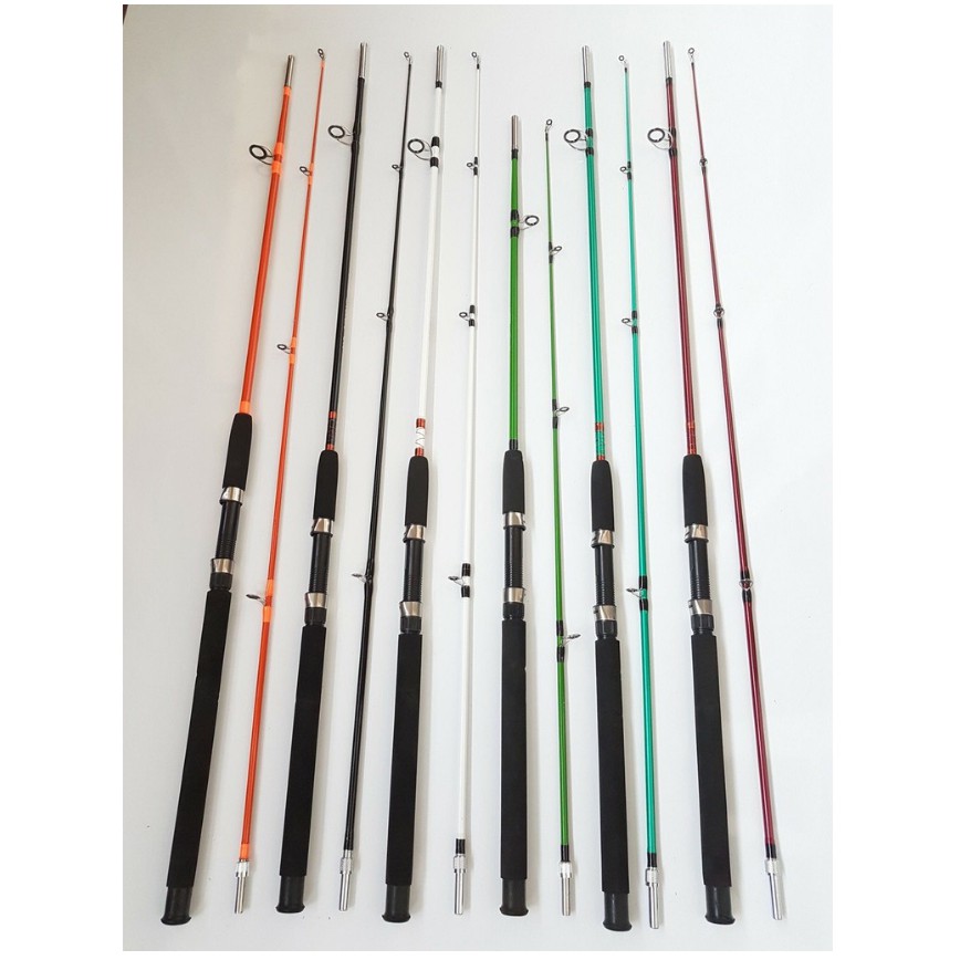 Cần Câu Shimano 2 Khúc Đặc Chuyên Câu lăng xê, ngâm,cần 2 khúc đặc