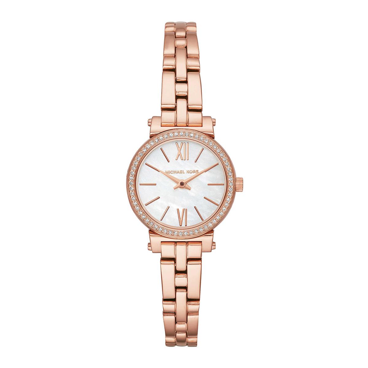 Đồng hồ michael kors nữ mk3834 26mm chính hãng
