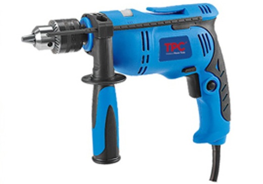 13mm máy khoan búa 750w tpc 6135