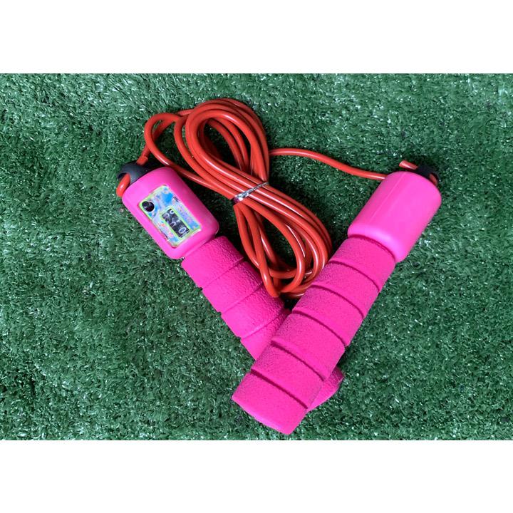 Dây nhảy tập thể dục tập thể lực DN03