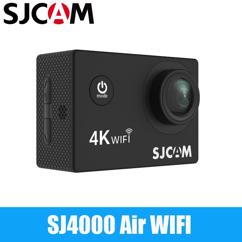 FREE SHIP Camera hành trình 4K wiffi Camera Đi Phượt Mua Ngay Camera hành trình SJCAM SJ4000 Air PRO Hàng Nhập Khẩu-Hình Ảnh Rõ Nét -Thiết Kế Cao Cấp - Công Nghệ Lấy Điểm Ảnh Hiện Đại - Thời Lượng Pin Lớn-Bảo Hành Lỗi 1 Đổi 1.