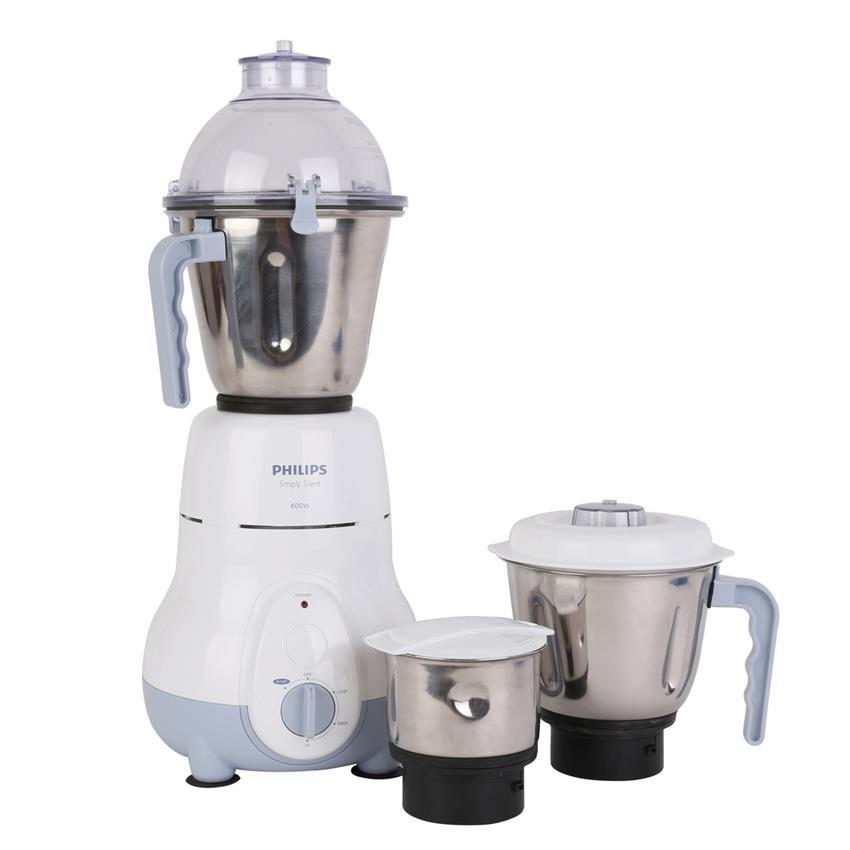 Máy xay đa năng philips hl1643 - hàng nhập khẩu
