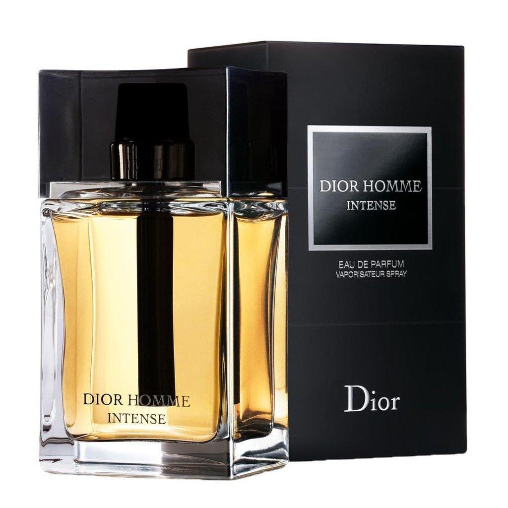 Dior Homme intense