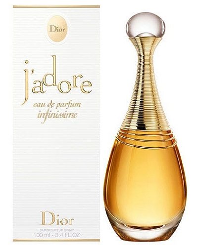 Nước hoa nữ dior jadore edp 100ml