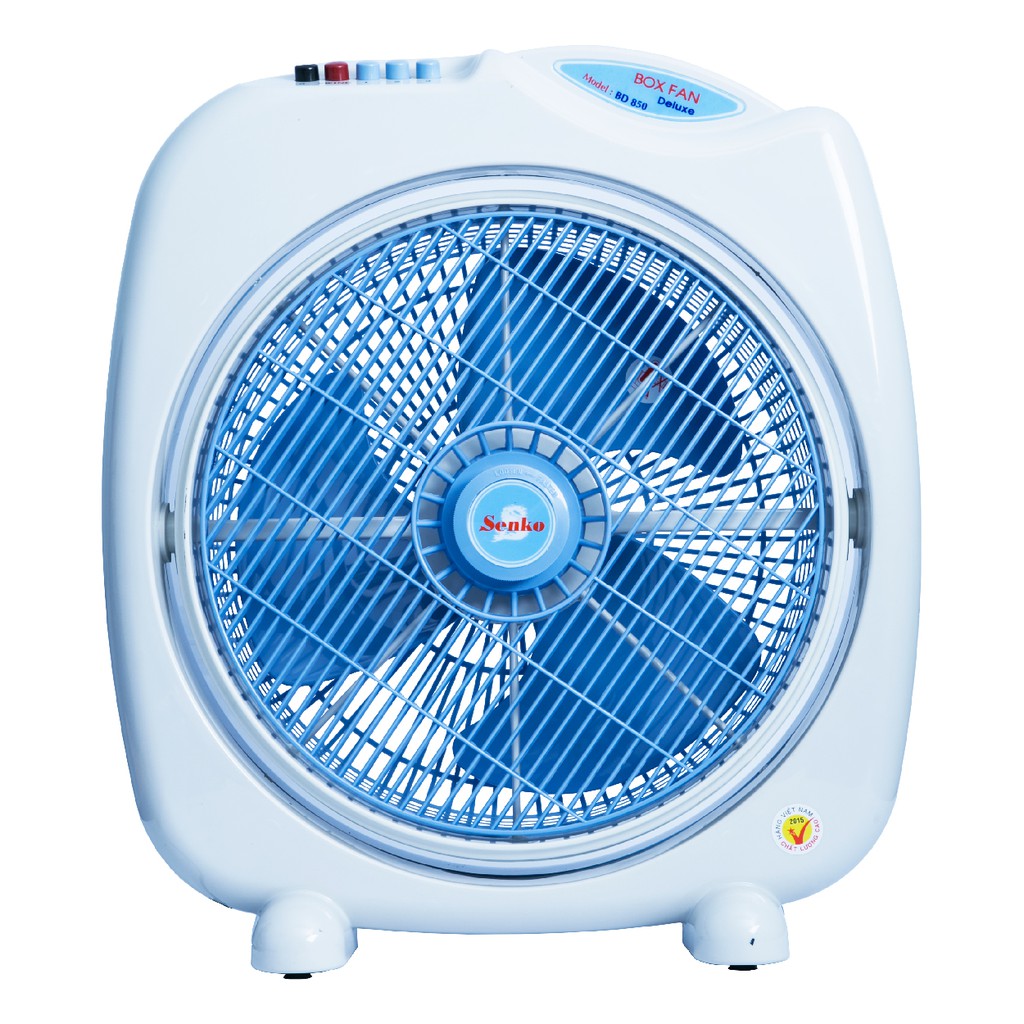 Quạt hộp senko bd1410 -bh 2 năm chính hãng