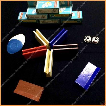 HỘP MÀI PHẤN MAY