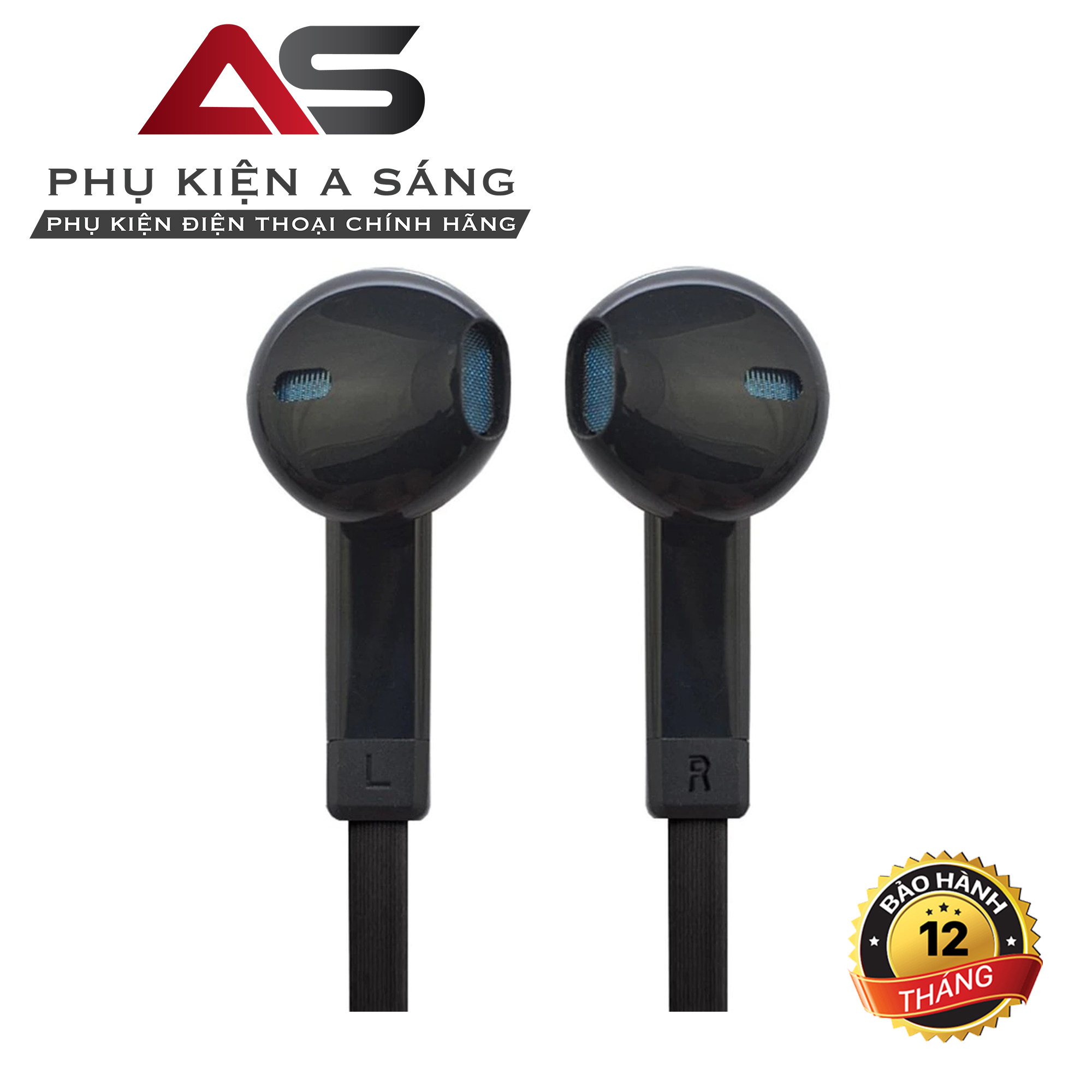 Tai Nghe Dây Dẹt BYZ S800 Chính Hãng