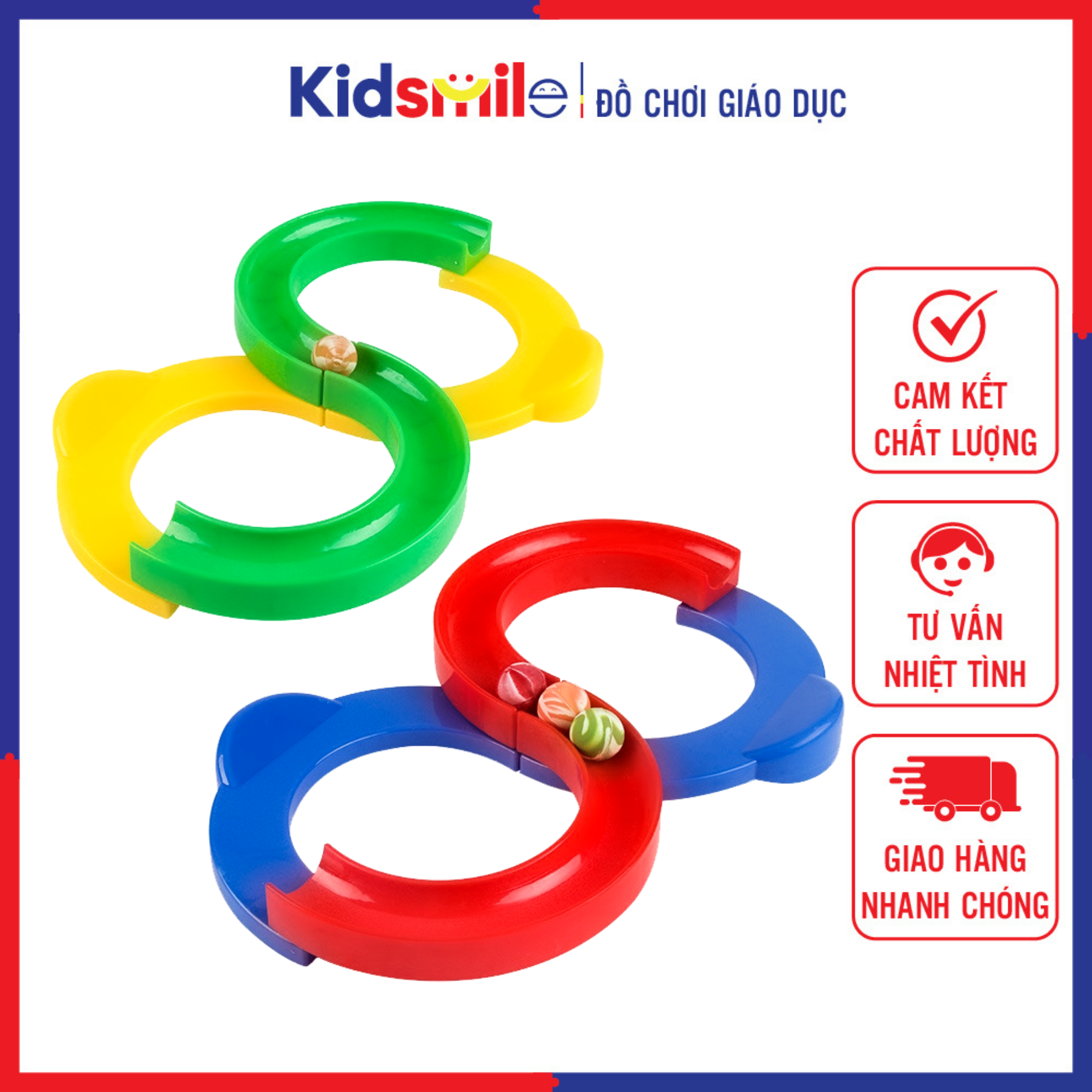 Đồ chơi trẻ em BI THĂNG BẰNG SỐ 8 phát triển kỹ năng quan sát và rèn tập trung cho trẻ 3-10 tuổi