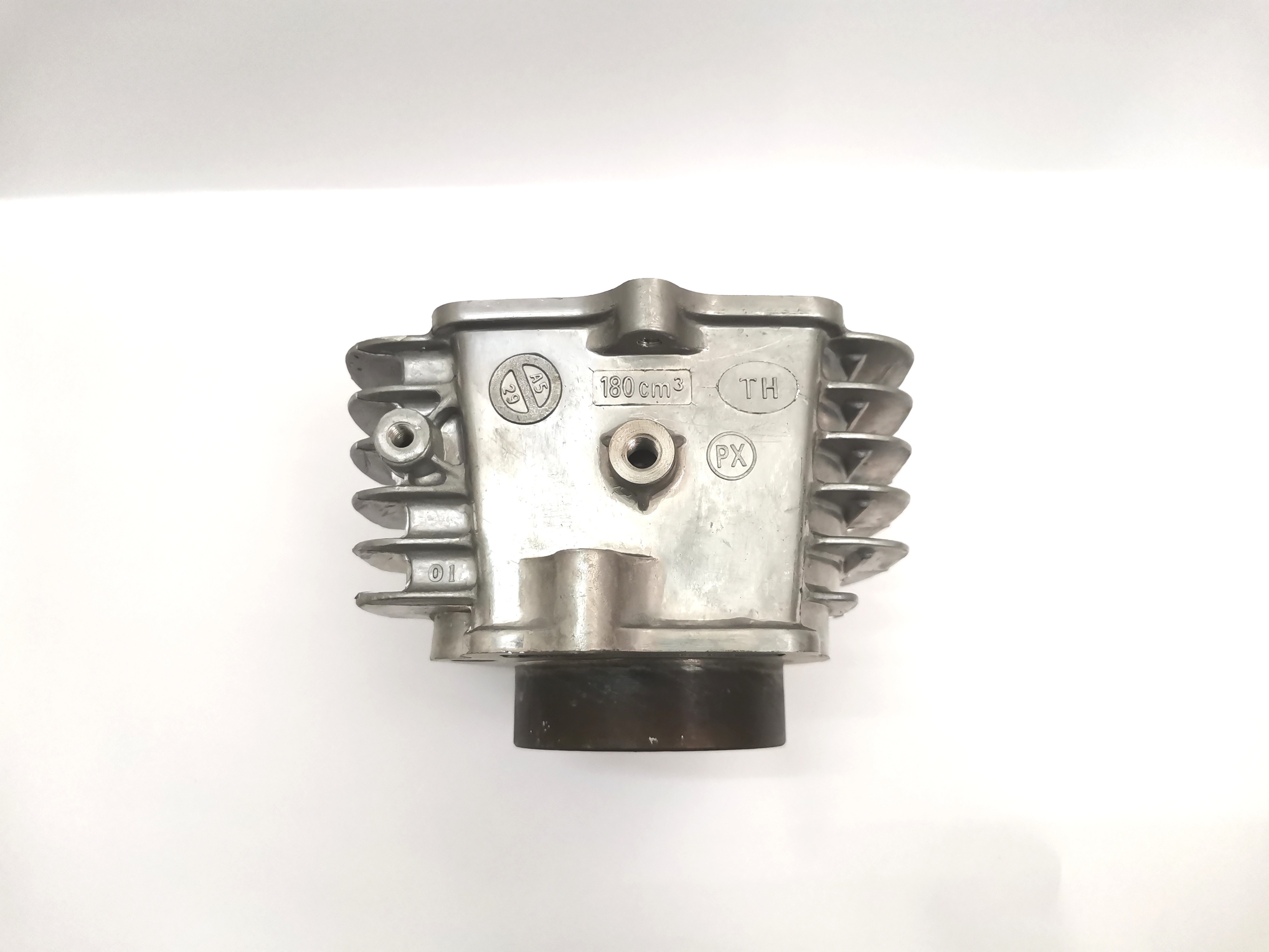 Vỏ lòng hơi wave độ 62mm đến 65mm dài 78 về tự gia công