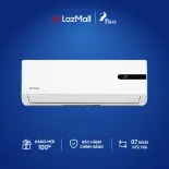 Điều hòa 1 chiều CASPER Inverter GC-12IB36 12.000 BTU - Mới 2025