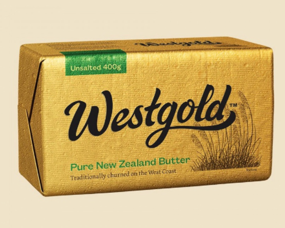 (*Lưu ý: hàng đông lạnh chỉ ship hỏa tốc)Bơ lạt Westgold 250g (Bơ Động Vật)