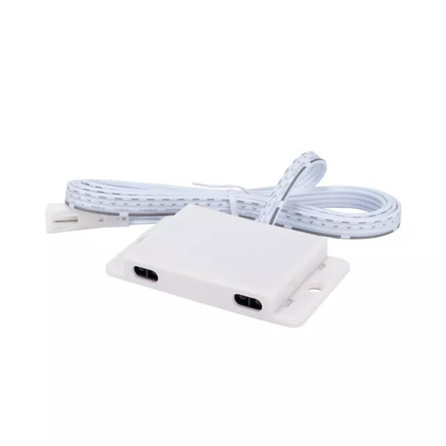Cảm biến đóng mở 2 cánh tủ - loại dẹp, mỏng, dễ lắp đặt