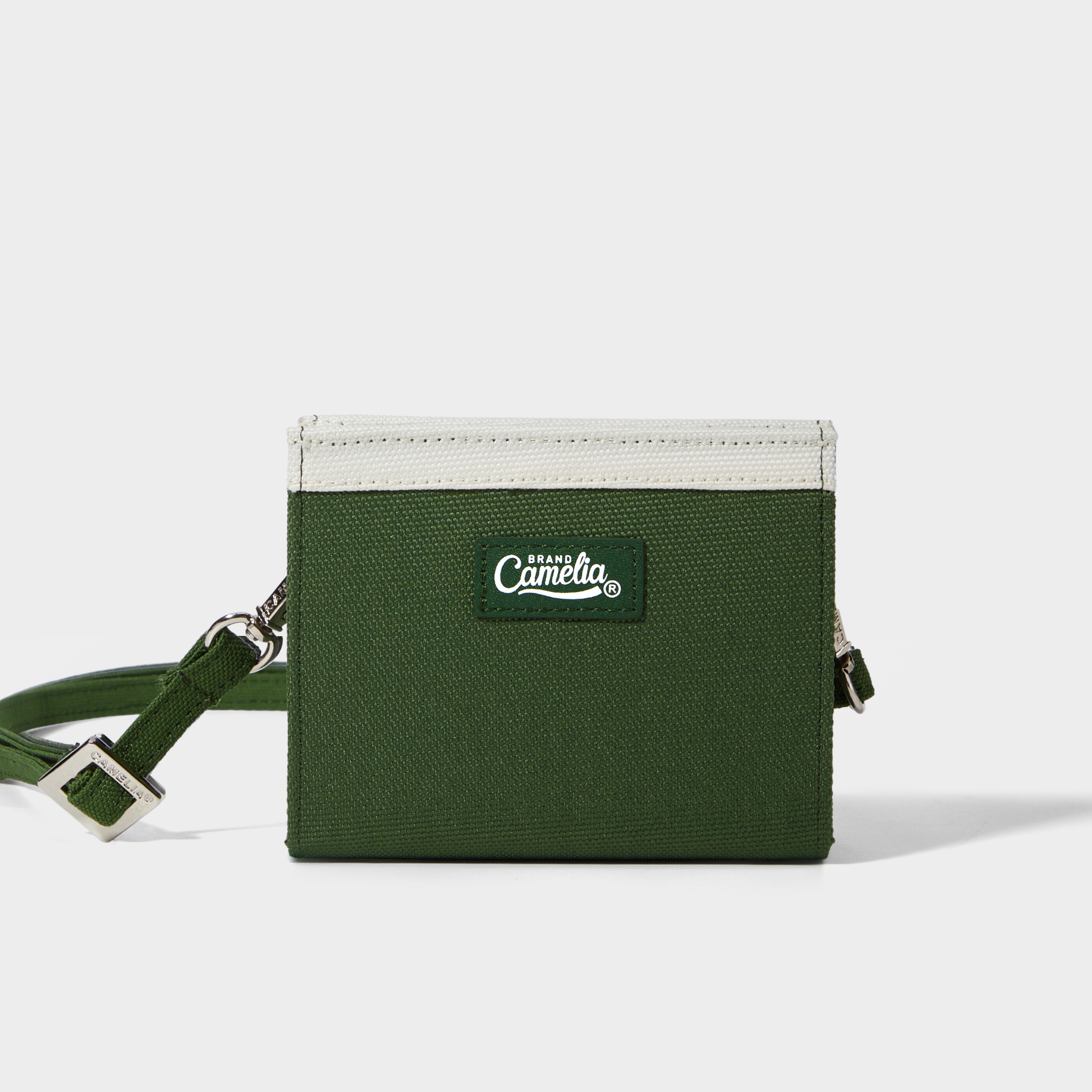 Ví camelia brand® clutch mini wallet