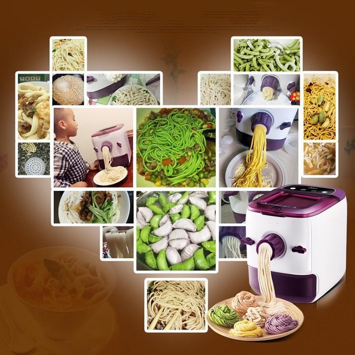 Máy Làm Mì Sợi Tiện Dụng