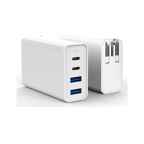 Sạc đa cổng hyperjuice gan charger 100w nhỏ nhất thế giới - topstore