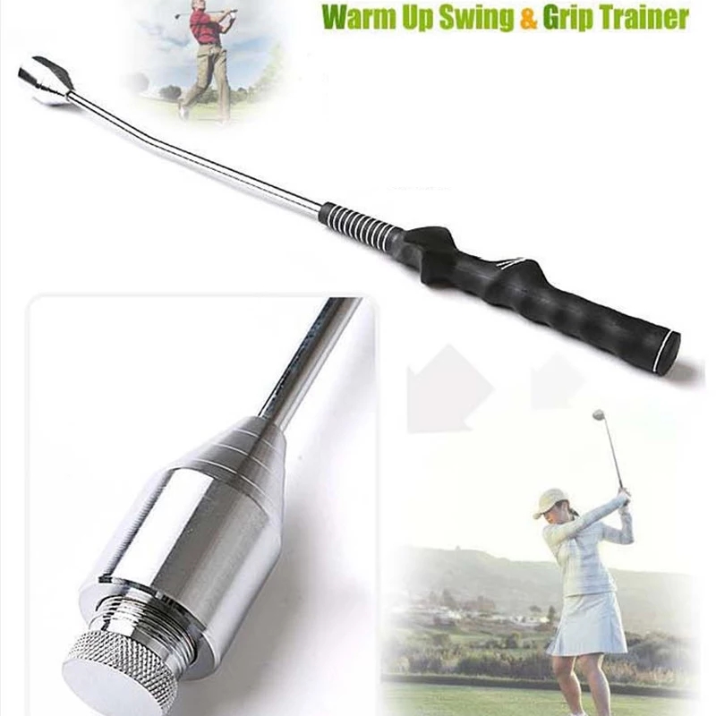 Gậy Tập Swing Golf - Gậy golf tập Swing Dành Cho Người Mới