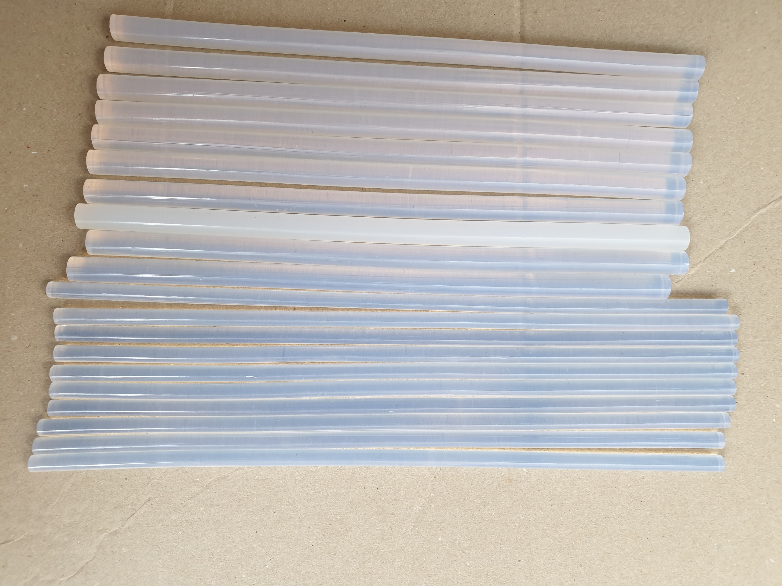 Keo Nến Silicon Loại Tốt