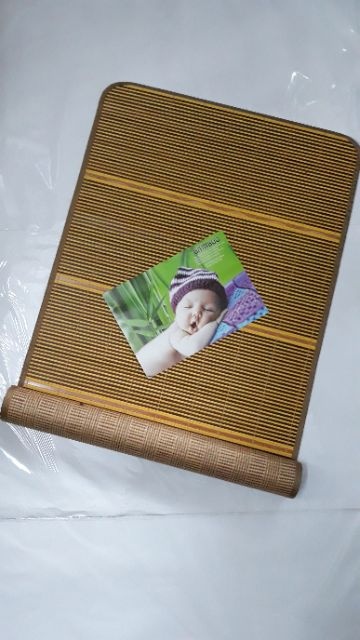 Chiếu trúc Bamboo cho bé KT 60 115 made in Việt Nam