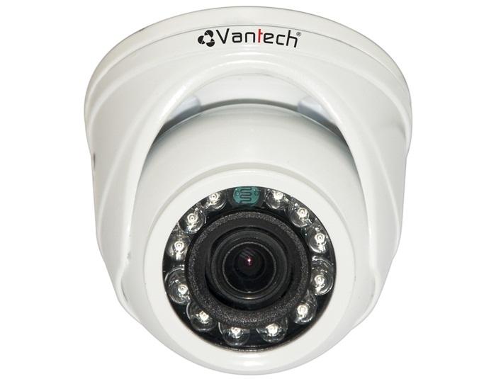 HCMCamera HD TVI 1.3MP VANTECH - VP-1007T