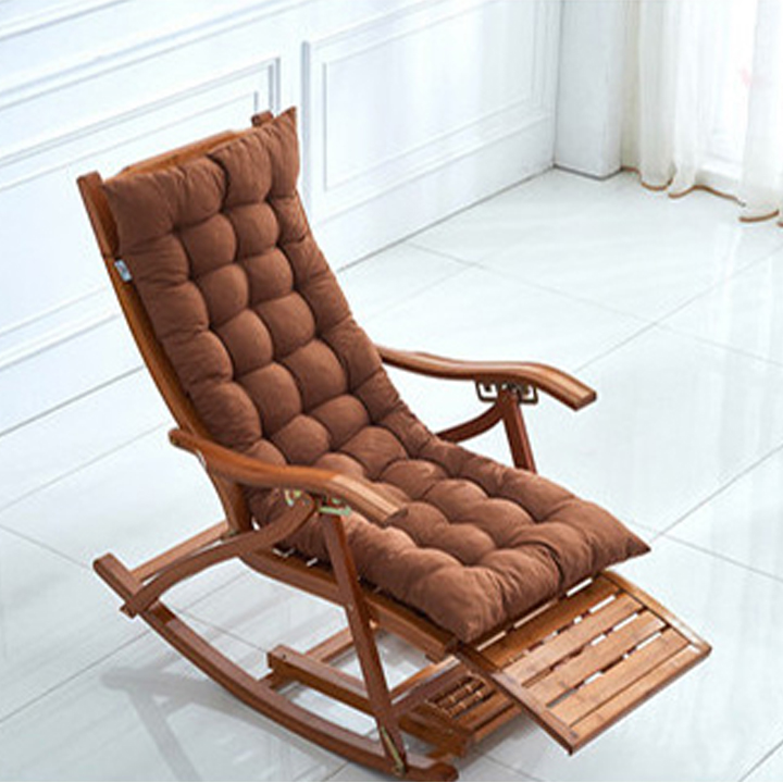 (HÀNG CAO CẤP) Ghế tre bập bênh thư giãn nghỉ trưa ,đọc sách đa chức năng có thể gập gọn dễ dàng,hàng nhập khẩu