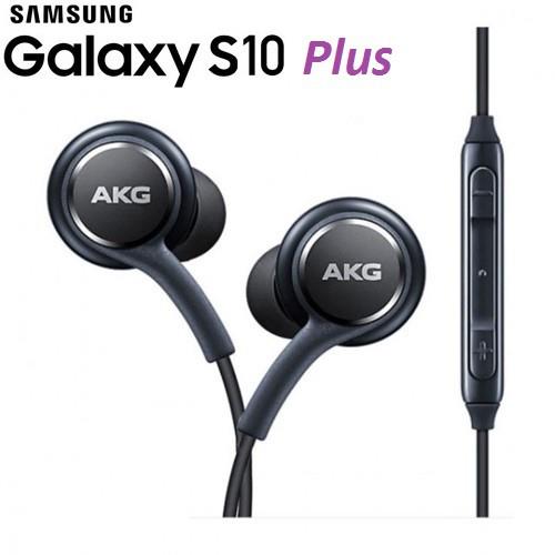 Tai nghe akg cho samsung galaxy s10 plus - hàng chính hãng